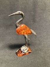 925 silver stork for sale  BANBURY