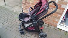 mothercare journey baby child kid pushchair pram for sale  Shipping to South Africa