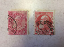 Belgium stamp vintage d'occasion  Expédié en Belgium