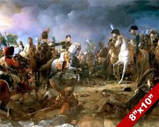Battle austerlitz three d'occasion  Expédié en Belgium