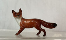 Beautiful beswick fox for sale  COLCHESTER