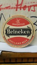 Heineken imported holland for sale  Youngstown