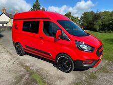 Ford transit custom for sale  SOUTHPORT