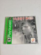 Silent hill playstation for sale  Cherry Valley
