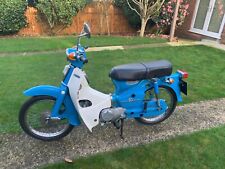 Honda c90 for sale  CHARD