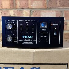 Teac an60 dolby for sale  PETERBOROUGH