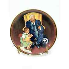 Norman rockwell doctor for sale  Fishers