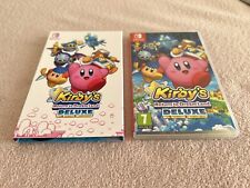Kirby return dreamland for sale  UK