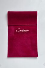Cartier housse rangement d'occasion  Paris XV