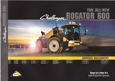 Challenger rogator 600 for sale  DEAL
