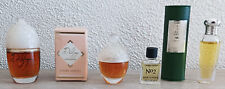 Lot miniatures parfum d'occasion  Beaurepaire