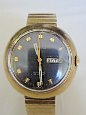 Vintage gent automatic for sale  UK