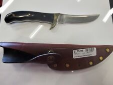 Buck akonua knife for sale  Milford