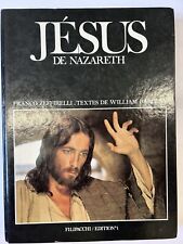 Jésus nazareth film d'occasion  Paris XI