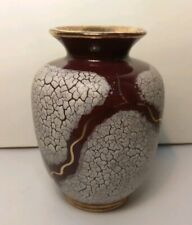Vaso ceramica lava usato  Bologna