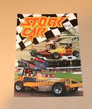 Stock car magazine for sale  RUGBY