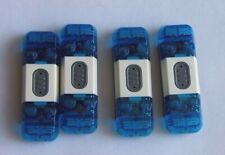 LEGO® 4X Niebieskie światło z dźwiękiem/światłem np. do zestawu 60215, 60216, 60246 (40931c01) na sprzedaż  Wysyłka do Poland