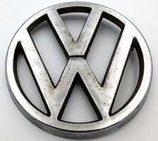 Volkswagen badge emblem for sale  Cleveland