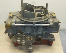 Rebuilt holley carb for sale  Shipping to Ireland