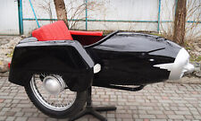 Sidecar duna motorcycle for sale  Portsmouth