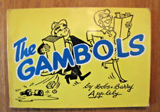 Gambols 1963 for sale  WORCESTER