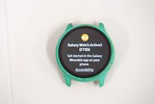 Smartwatch Samsung Galaxy Active 2 SM-R835U (sem pulseira) (011124), usado comprar usado  Enviando para Brazil