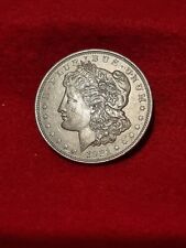 1921 usa silver for sale  PRESTON