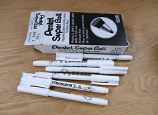 Pentel super ball for sale  Shipping to Ireland