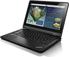 Lenovo thinkpad chromebook for sale  Miami