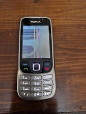 Nokia 6300 non usato  Fabro