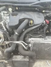 Engine nissan note for sale  COLCHESTER
