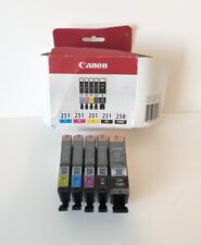 Canon black cyan for sale  Fresno