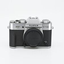 Fujifilm t30 silver d'occasion  France