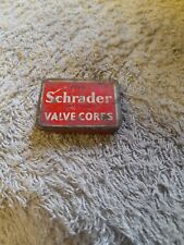 Schrader valve cores. for sale  MARLBOROUGH