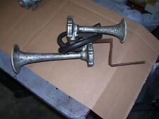 Vintage fiamm horns for sale  Tarpon Springs