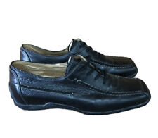 Sapato Oxford Feminino Gabor Tamanho 6.5 Couro Preto Conforto Esporte comprar usado  Enviando para Brazil