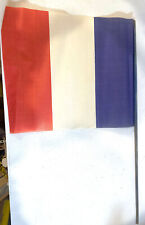 Ancien drapeau français d'occasion  Giromagny