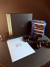 Sony ps4 playstation d'occasion  Valence