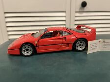 1989 ferrari f40 d'occasion  Expédié en Belgium