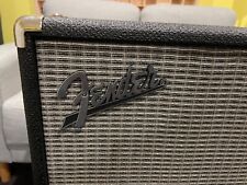 Fender rumble 410 gebraucht kaufen  Brande-Hornerkirchen