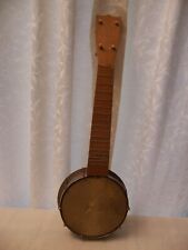 Vintage banjo ukulele for sale  Portland