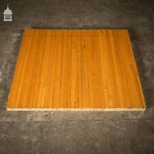 Reclaimed pitch pine for sale  NORWICH