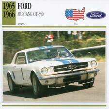 1965 1966 ford for sale  PONTYPRIDD