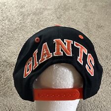 Vtg giants hat for sale  San Ysidro