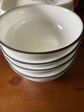 Corelle dishes black for sale  Summerfield