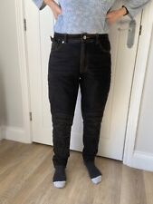 Ladies motorcycle jeans for sale  COLCHESTER