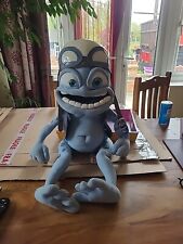 crazy frog toy for sale  WATERLOOVILLE