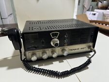 Funzionante radio ricetrasmett usato  Napoli