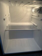 Mini geladeira Galanz 3,1 pés cúbicos duas portas com freezer Estar aço inoxidável - Cinza comprar usado  Enviando para Brazil