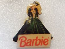 Pin barbie robe d'occasion  Riedisheim